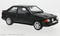 Ford Escort MK IV RS Turbo S2, černý, 1990