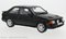Ford Escort MK IV RS Turbo S2, schwarz, 1990