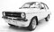 Ford Escort MkII Mexico, RHD, 1976