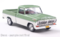 Ford F-100, gren/white, 1970