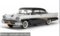Ford Fairlane 500 1958