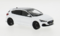 Ford Focus ST, biela, 2022