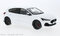 Ford Focus ST track Pack, biela, 2022