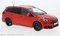Ford Focus ST Turni Rot
