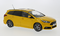 Ford Focus ST Turnier žltý