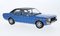 Ford Granada MK I, Metallic Blue/Matte Black, 1975
