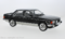 Ford Granada MK II 2.8 Injection černá/šedá 1982