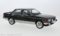 Ford Granada MK II 2.8 Injection schwarz/grau 1982