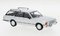 Ford Granada MK II Turnier Ghia, silber, 1982