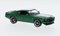 Ford Mustang Fastback, metallic-grün, 1969