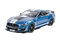 Ford Mustang Shelby GT 500, 2022