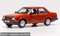 Ford Orion MK I. 1983