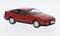 Ford Probe GT turbo, červený, 1989