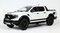 Ford Ranger Raptor - Ice White 2024
