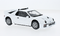 Ford RS 200,  bíla, 1984