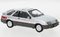 Ford Sierra XR4i Silver 