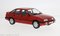 Ford Sierra XR 4x4,červena 1984