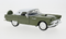 Ford Thunderbird, zelena, 1956