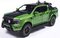 FORD USA - RANGER RAPTOR PICK-UP DOUBLE CABINE