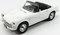 Honda S800 Spider Cabrio 1966