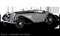 Horch 855 Roadster