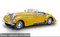 Horch 855 Roadster