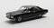 JAGUAR FT BERTONE 1966