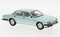 Jaguar XJ40 Sovereign, 1990