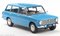 Lada 2102, light blue, 1971