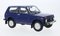  Lada Niva, tmavě modrá, 1976