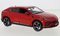 Lamborghini Urus, rot, 2019
