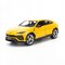 Lamborghini Urus, žlutá