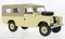 Land Rover Series II 109 beige