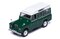 Land Rover Series III 109,  1978