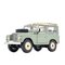 Landrover Series 3 88 safari roof