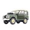 Landrover Series 3 88 safari roof 