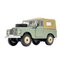 Landrover Series 3 88 Verdeck atlantischgrün