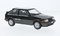 Mazda 323 4WD Turbo černá