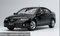 Mazda 3 Sport antracitová