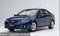Mazda 3 Sport tmavomodrá
