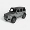 Mercedes-AMG G 63 4x4 Standard