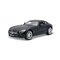 Mercedes-AMG GT, Matte Black