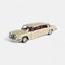 Mercedes-Benz 600 Pullman