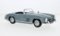 Mercedes 300 SL (W198) light blue