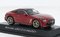 Mercedes AMG GT63 rot