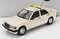 MERCEDES BENZ - 190E (W201) TAXI GERMANY 1993
