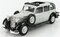 MERCEDES BENZ 260D PULLMAN LANDAULET OPEN ROOF 1936