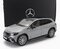 MERCEDES BENZ EQE SUV AMG LINE (X294) 2023 ALPINE GREY