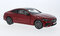 Mercedes CLE Coupe (C236), metallic-red, 2023