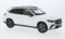 Mercedes GLC (X254) weiss